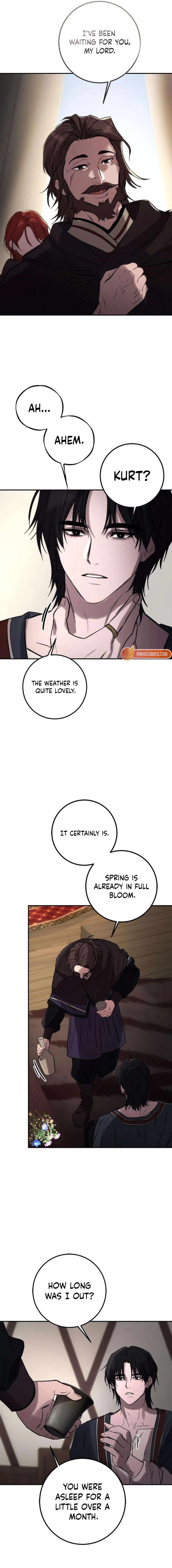 Read Immortal’s Way of Life Manga Online