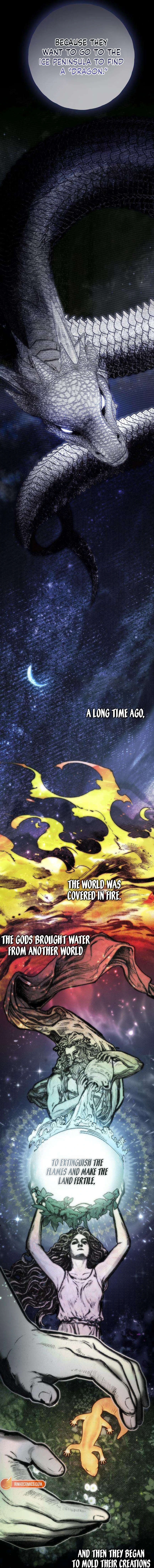 Read Immortal’s Way of Life Manga Online