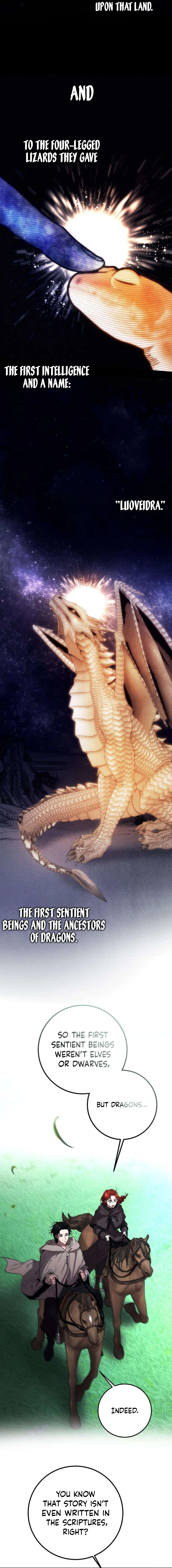 Read Immortal’s Way of Life Manga Online