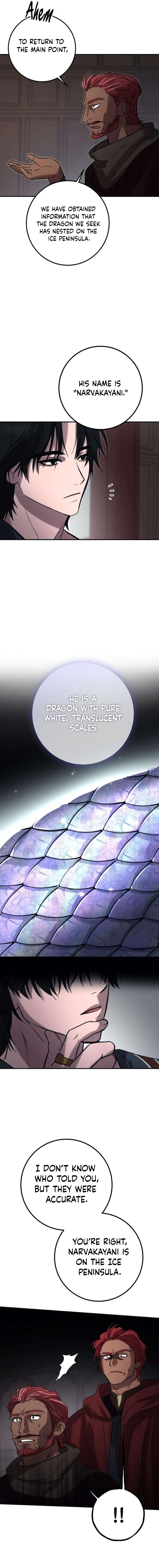 Read Immortal’s Way of Life Manga Online