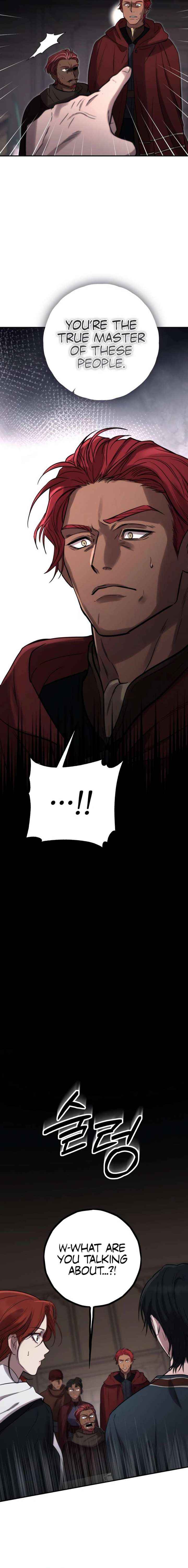 Read Immortal’s Way of Life Manga Online