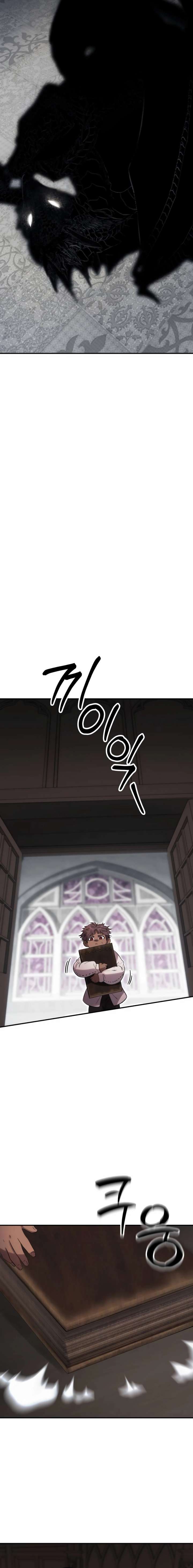 Read Immortal’s Way of Life Manga Online