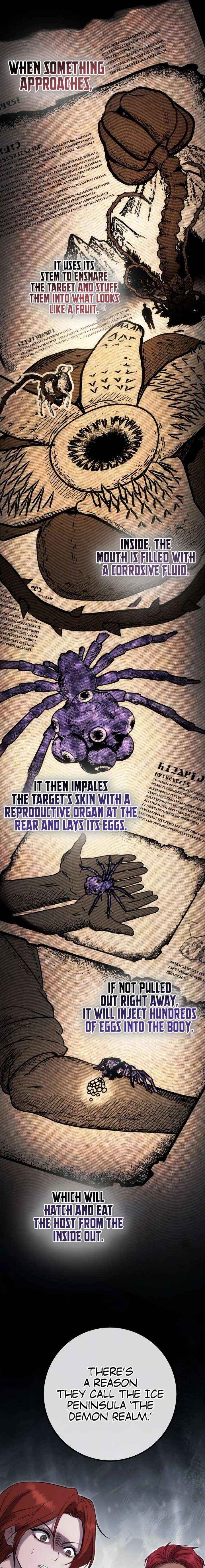 Read Immortal’s Way of Life Manga Online