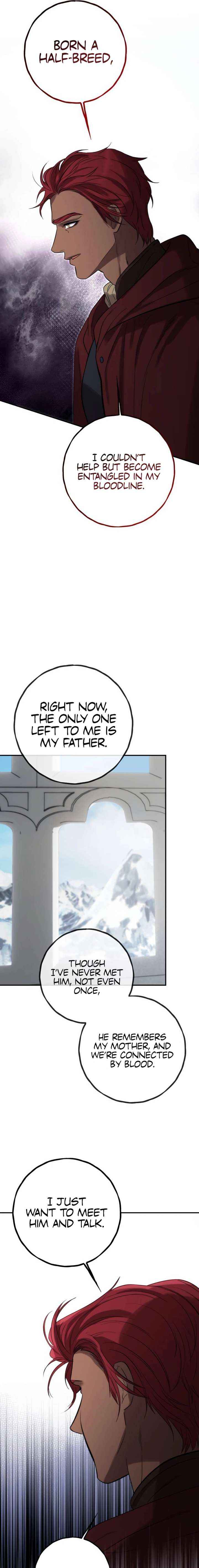 Read Immortal’s Way of Life Manga Online