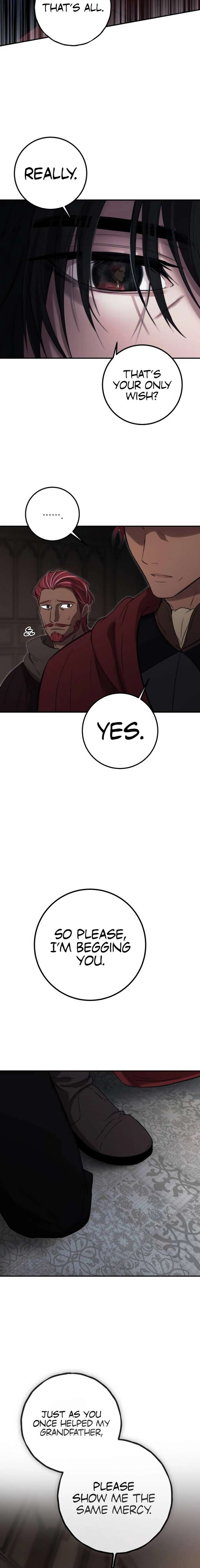 Read Immortal’s Way of Life Manga Online