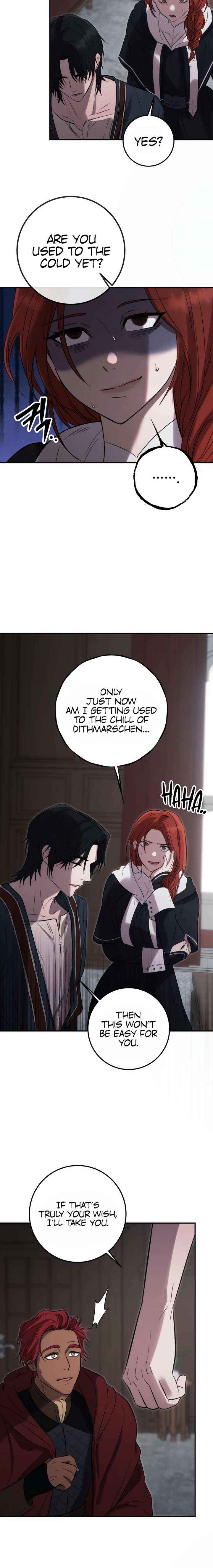 Read Immortal’s Way of Life Manga Online