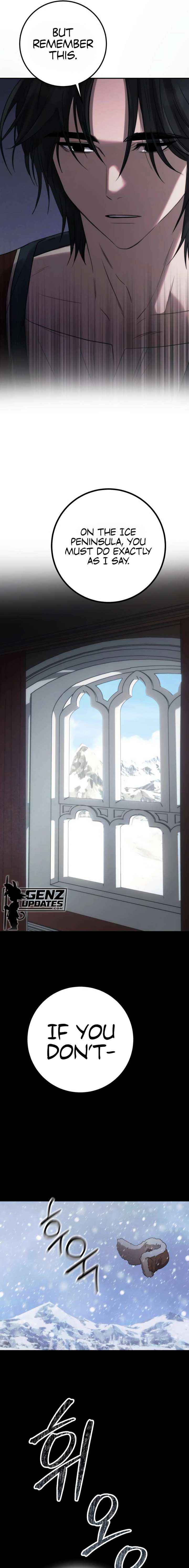 Read Immortal’s Way of Life Manga Online