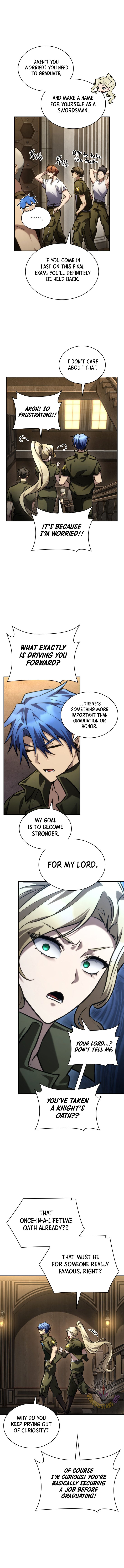 Read Infinite Mage Manga Online