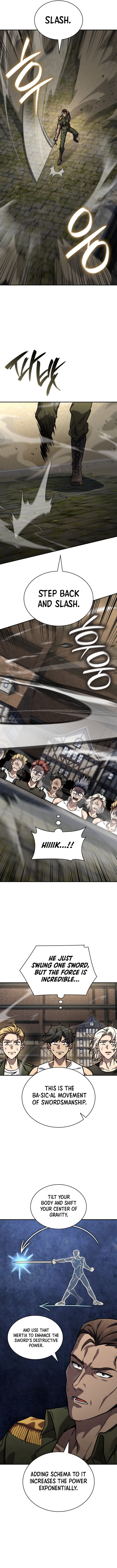 Read Infinite Mage Manga Online