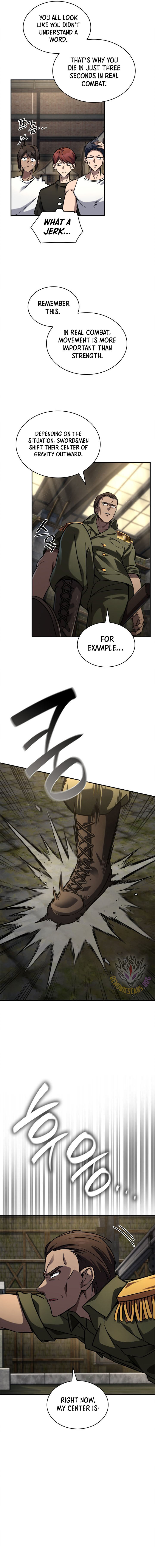 Read Infinite Mage Manga Online