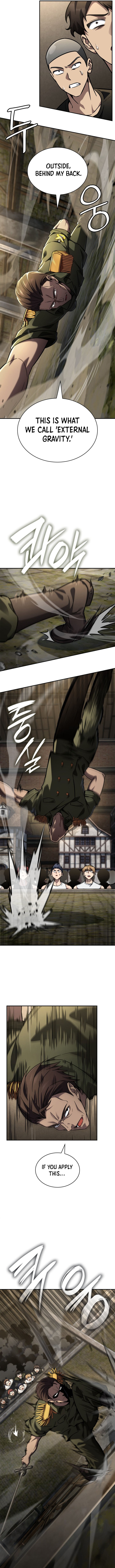 Read Infinite Mage Manga Online