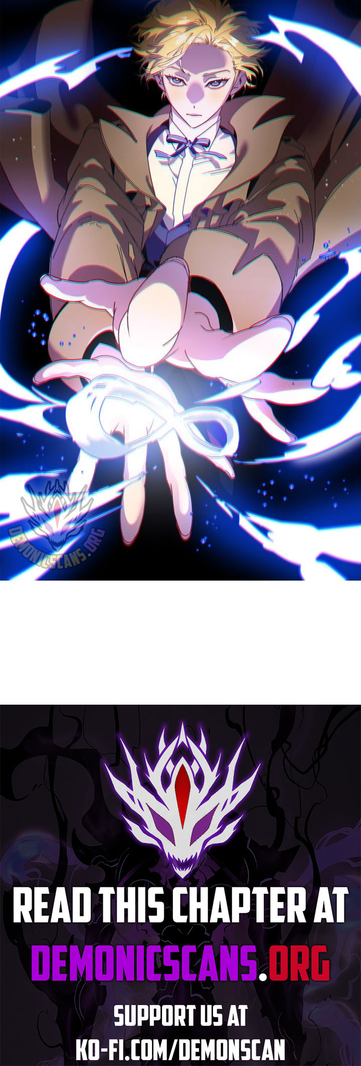 Read Infinite Mage Manga Online