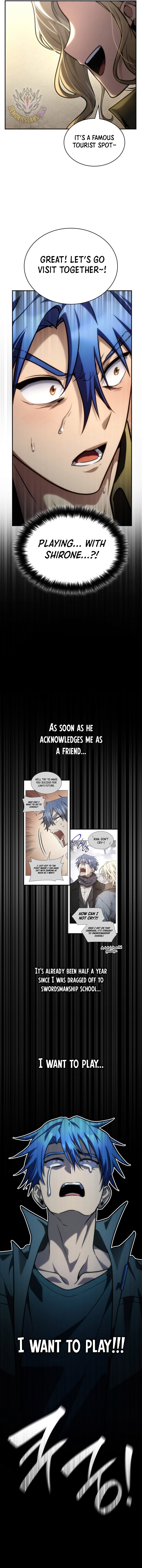 Read Infinite Mage Manga Online