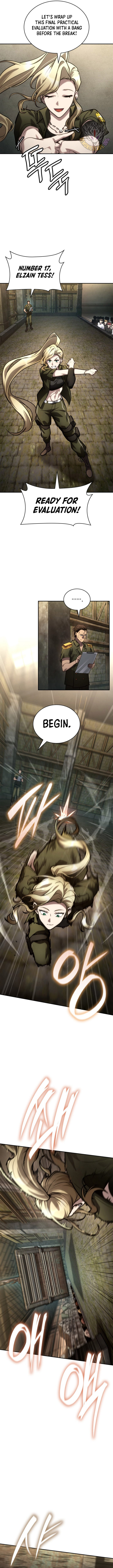 Read Infinite Mage Manga Online