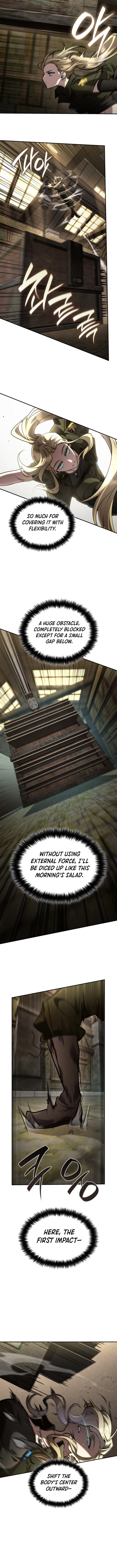 Read Infinite Mage Manga Online