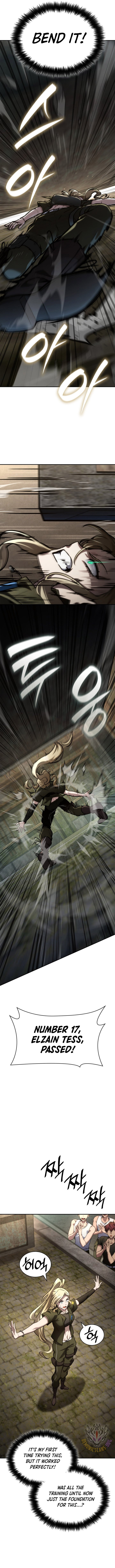 Read Infinite Mage Manga Online