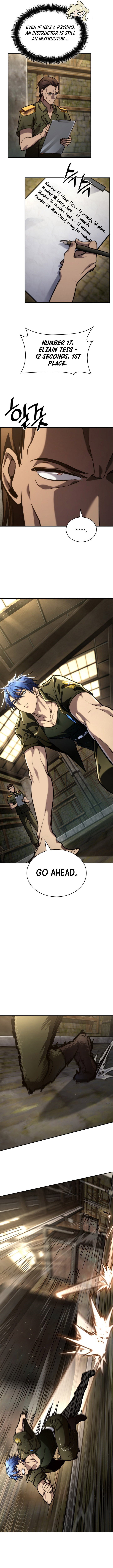 Read Infinite Mage Manga Online