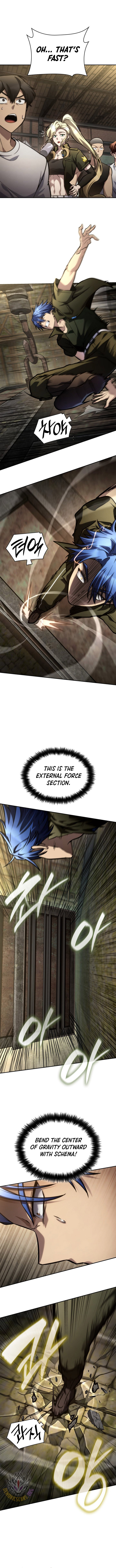 Read Infinite Mage Manga Online