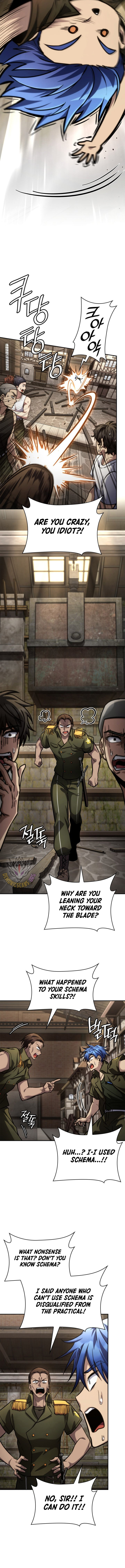 Read Infinite Mage Manga Online