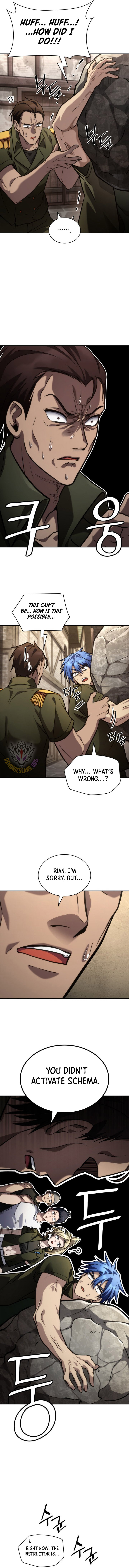 Read Infinite Mage Manga Online