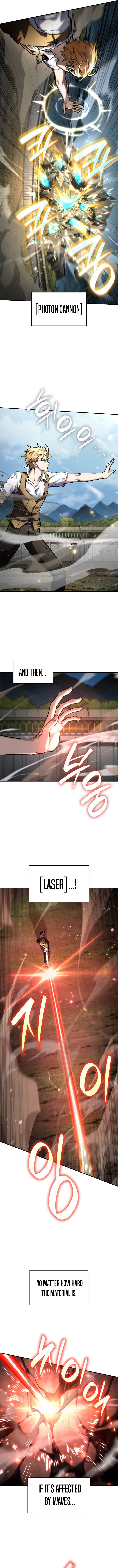 Read Infinite Mage Manga Online