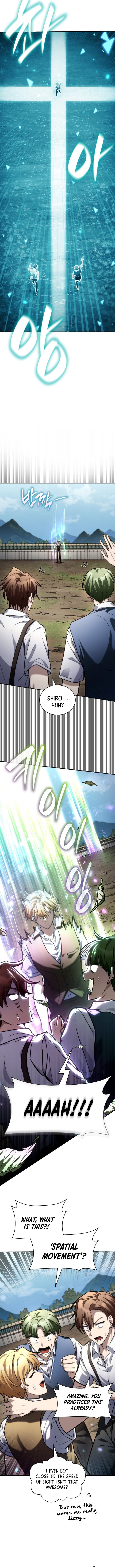 Read Infinite Mage Manga Online