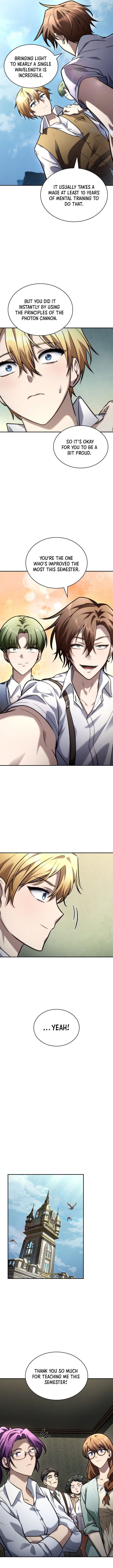 Read Infinite Mage Manga Online