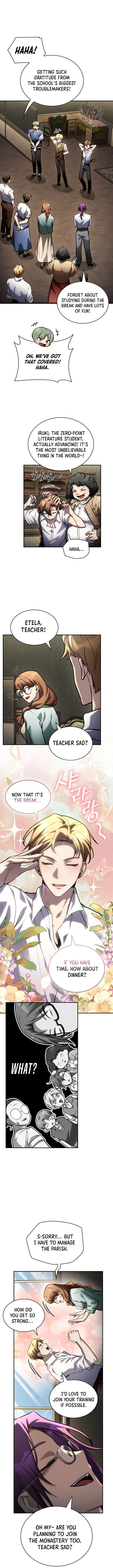 Read Infinite Mage Manga Online