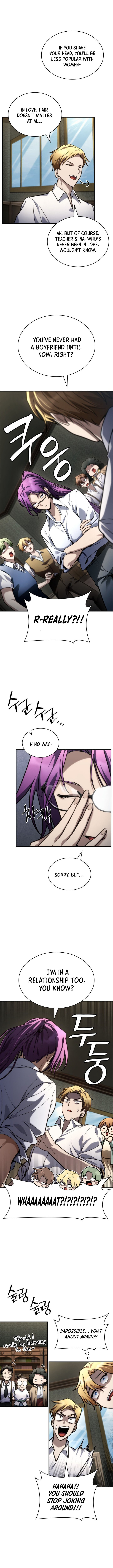 Read Infinite Mage Manga Online