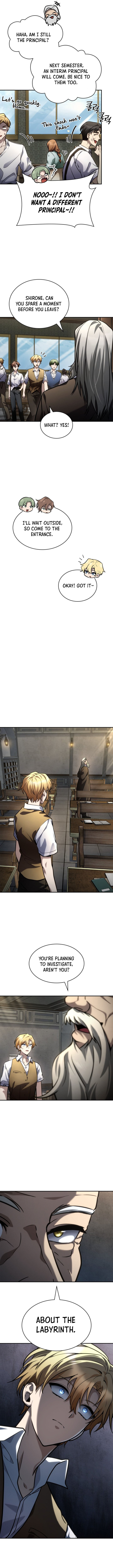 Read Infinite Mage Manga Online