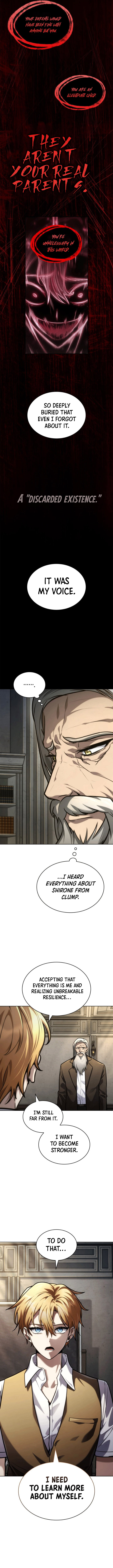 Read Infinite Mage Manga Online