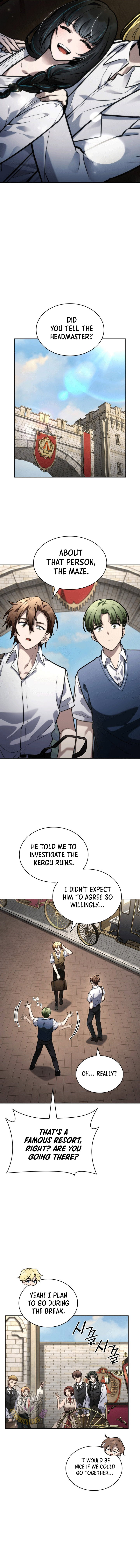 Read Infinite Mage Manga Online