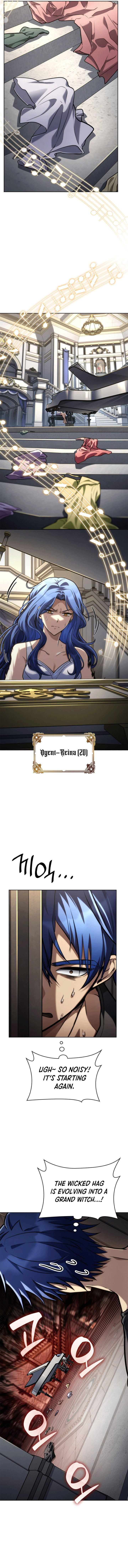 Read Infinite Mage Manga Online