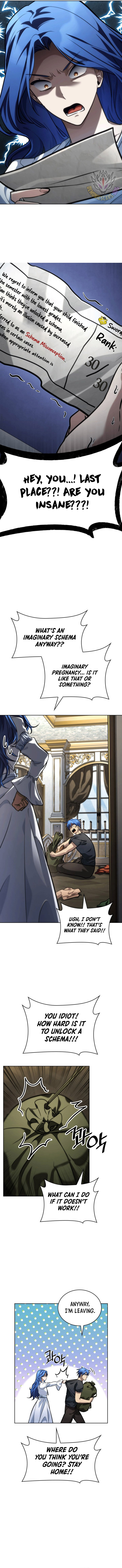 Read Infinite Mage Manga Online