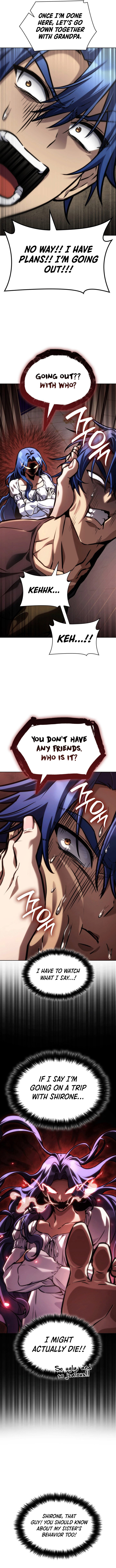 Read Infinite Mage Manga Online