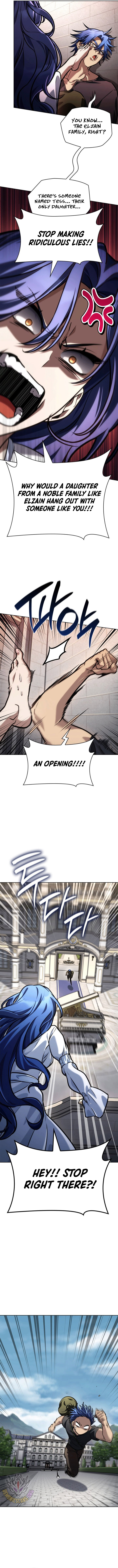 Read Infinite Mage Manga Online