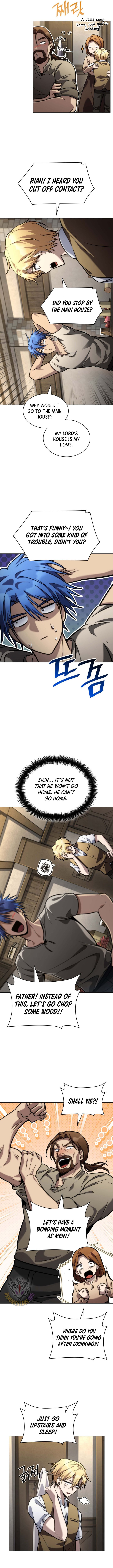 Read Infinite Mage Manga Online