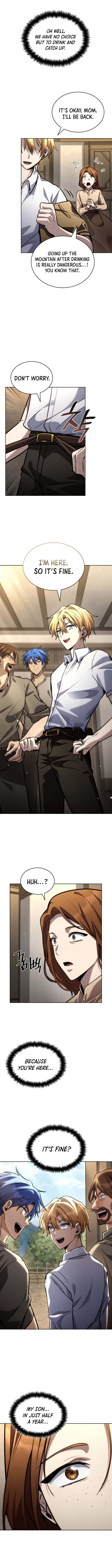 Read Infinite Mage Manga Online