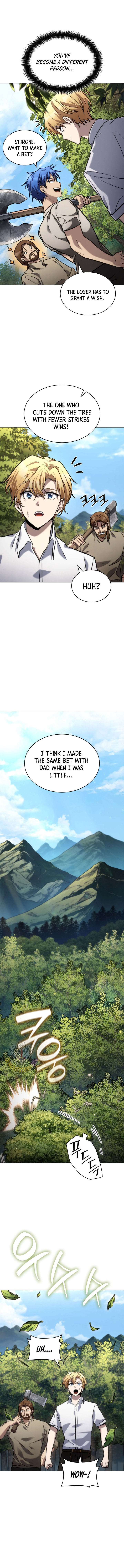 Read Infinite Mage Manga Online