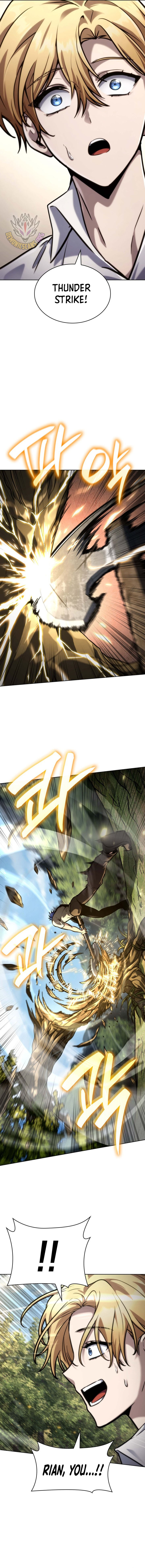 Read Infinite Mage Manga Online