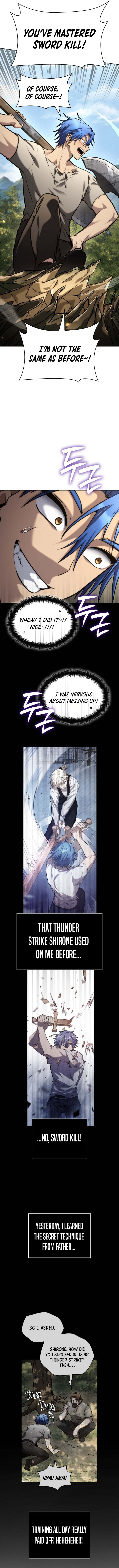 Read Infinite Mage Manga Online