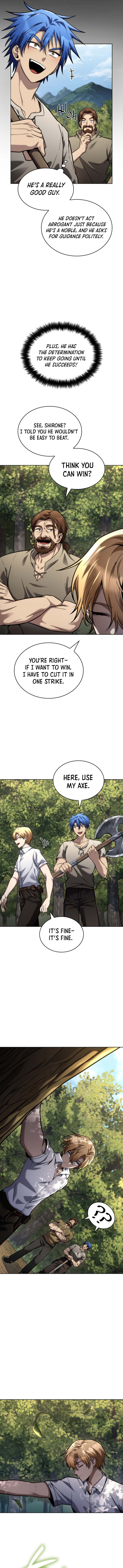 Read Infinite Mage Manga Online