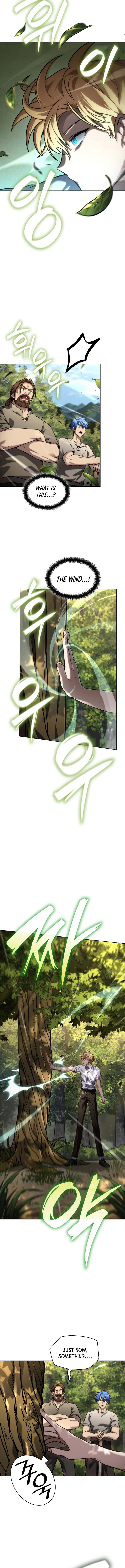 Read Infinite Mage Manga Online