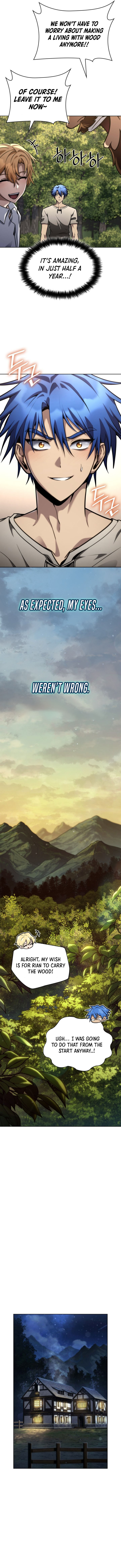 Read Infinite Mage Manga Online