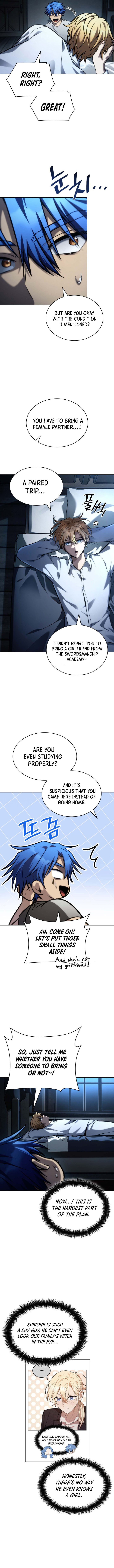 Read Infinite Mage Manga Online