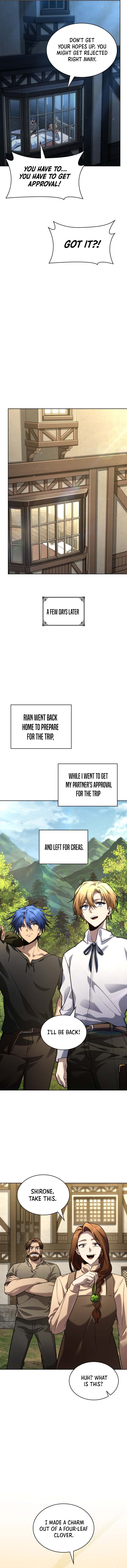 Read Infinite Mage Manga Online