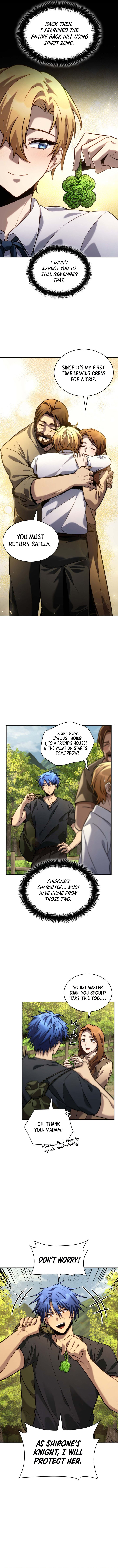 Read Infinite Mage Manga Online