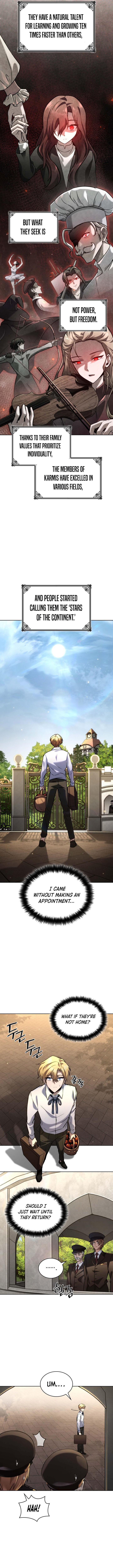 Read Infinite Mage Manga Online