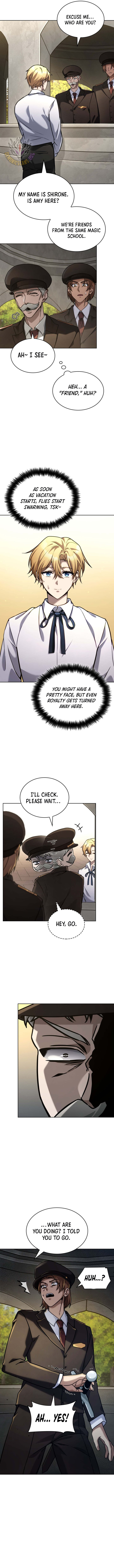 Read Infinite Mage Manga Online