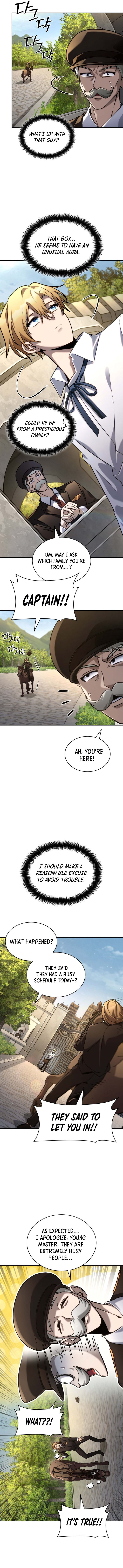 Read Infinite Mage Manga Online